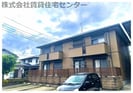 和歌山線/高野口駅 徒歩18分 2階 築22年の外観