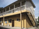 杉野アパート