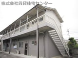 杉野アパート