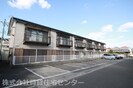 グリーンフルさのの外観
