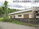 武部一戸建集合住宅Ｃの外観