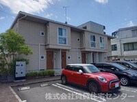 シャーメゾン紀三井寺