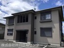 シャーメゾン打田の外観