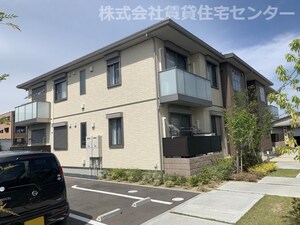 メゾンドソレイユ