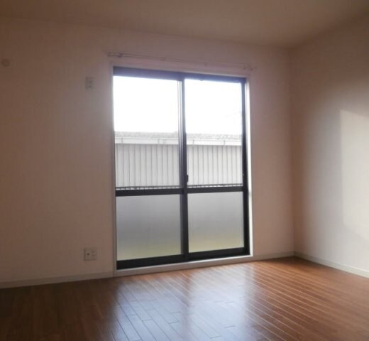 同仕様 フォーレスうえだ