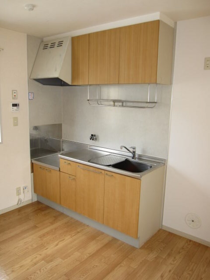 同仕様 フォーレスうえだ