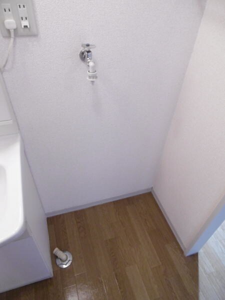 同仕様 フォーレスうえだ