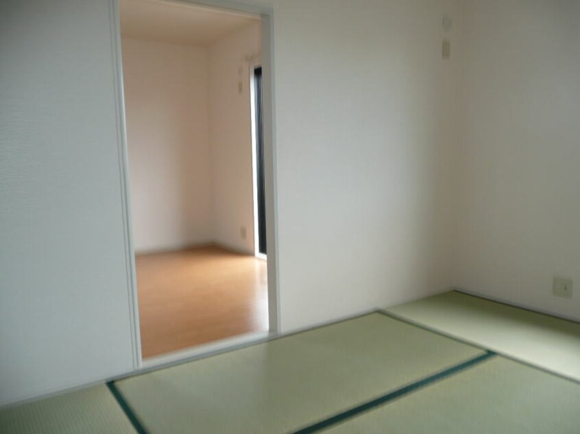 同仕様 フォーレスうえだ