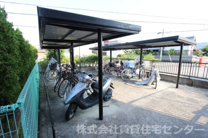  フォーレスうえだ