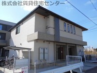 ルーダ宮前