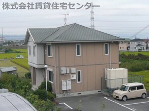 ブランシェ前田