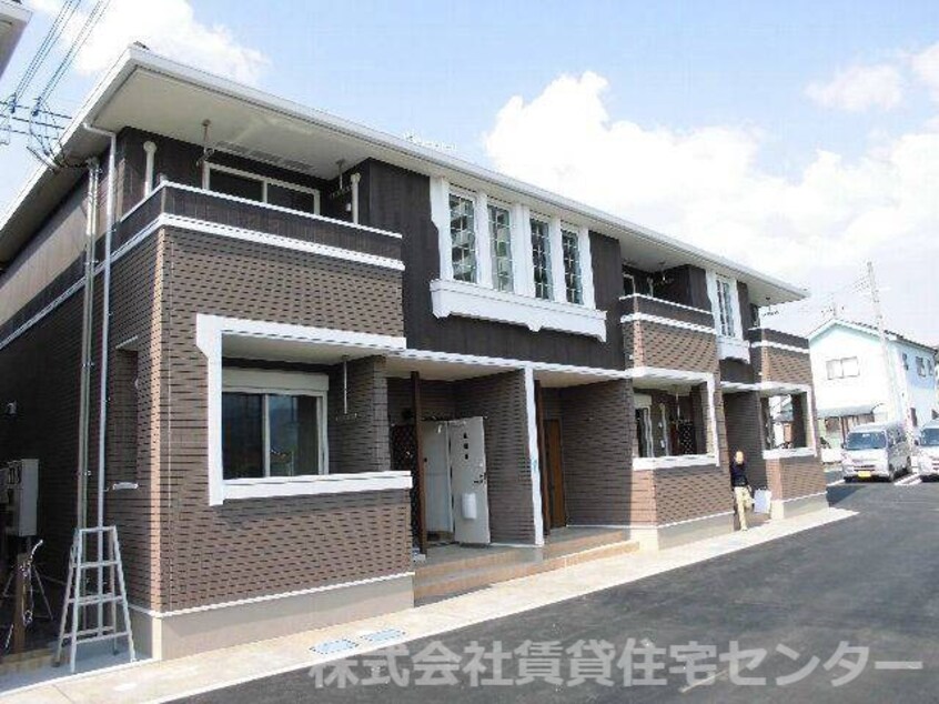  和歌山線/紀伊山田駅 徒歩14分 1階 築9年