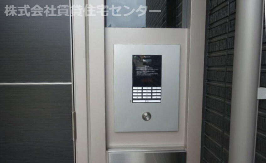  シャーメゾンガーデンズ紀三井寺