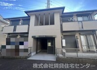 ディアス八重　B棟