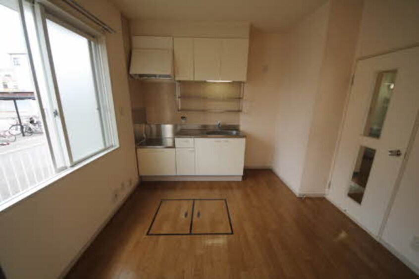  和歌山線/橋本駅 徒歩17分 1階 築31年