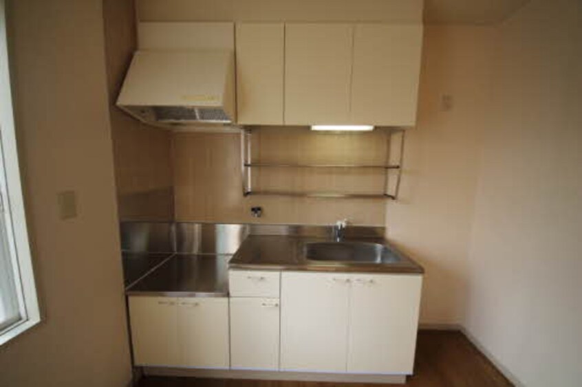  和歌山線/橋本駅 徒歩17分 1階 築31年