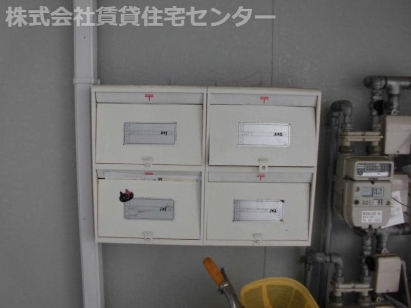  和歌山線/橋本駅 徒歩17分 1階 築31年