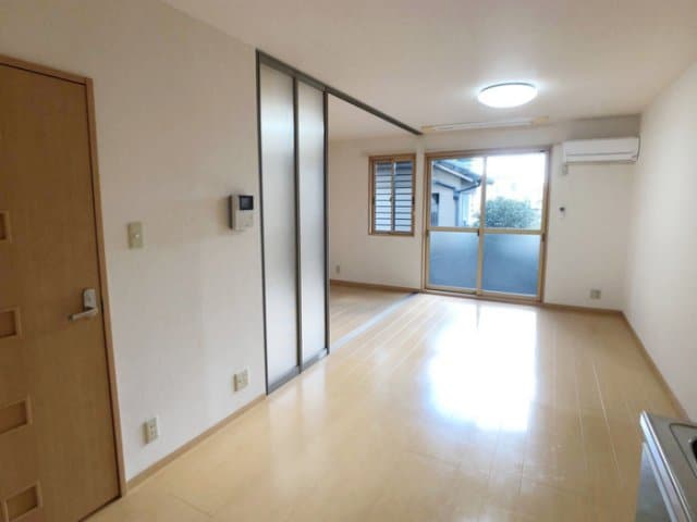  メゾンドゥソレイユ