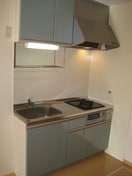  メゾンドゥソレイユ