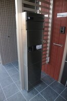 宅配ボックス 和歌山線/岩出駅 徒歩17分 1階 築7年