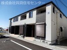 サニーグローブ　Ⅱの外観