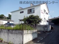 コーポナナヤマ高尾