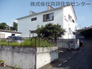 コーポナナヤマ高尾
