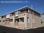 パレ・エクセランⅢ