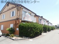 フレグランス曽屋