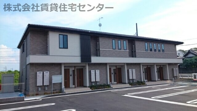  和歌山線/岩出駅 徒歩12分 1階 築8年