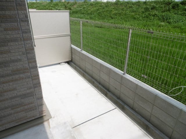 テラス 和歌山線/岩出駅 徒歩12分 1階 築8年