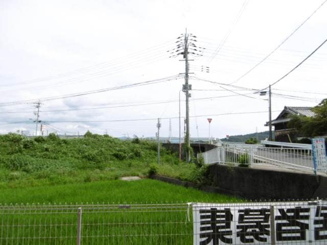  和歌山線/岩出駅 徒歩12分 1階 築8年