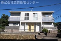 シャーメゾン岸宮