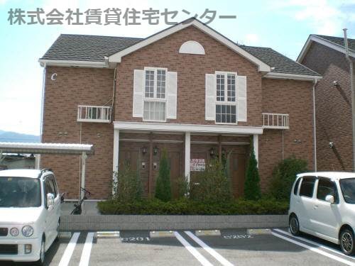  和歌山線/高野口駅 徒歩14分 2階 築20年