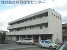 ハイツ杉本の外観