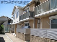 シャーメゾン幸輝