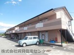 グリーンフル梅田Ⅱ