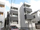 フジパレス木広町の外観