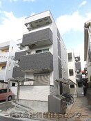  フジパレス木広町