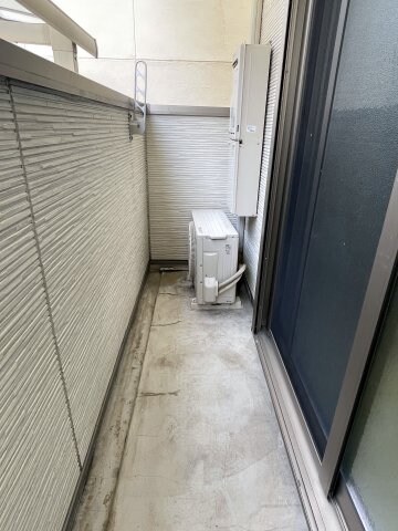  きのくに線・紀勢本線/和歌山市駅 徒歩7分 1階 築9年