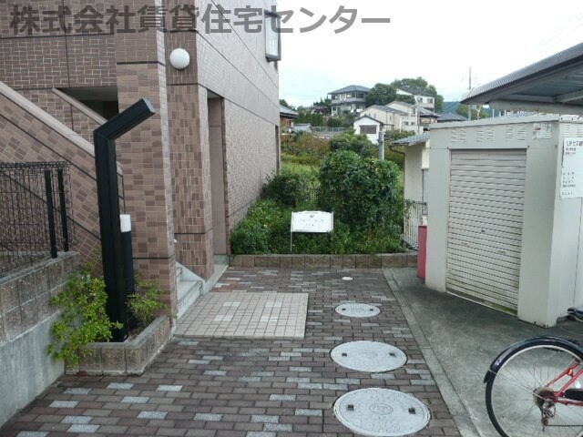  南海高野線/橋本駅 徒歩9分 1階 築21年