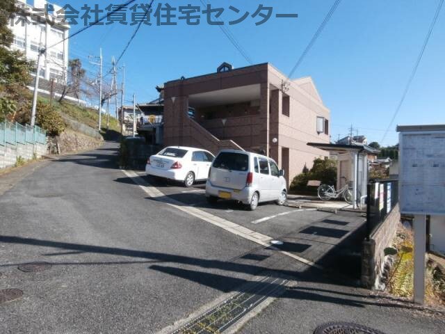  南海高野線/橋本駅 徒歩9分 1階 築21年