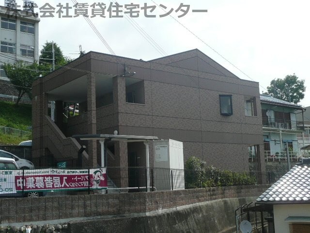  南海高野線/橋本駅 徒歩9分 1階 築21年