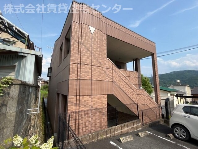  南海高野線/橋本駅 徒歩9分 1階 築21年