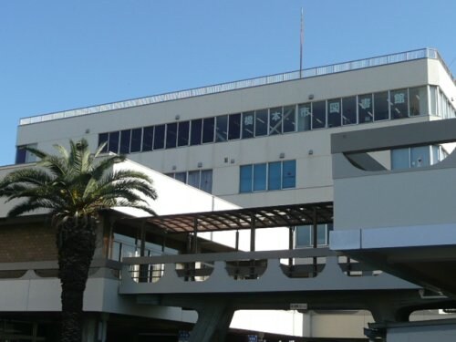 橋本市図書館様 1266m 南海高野線/橋本駅 徒歩9分 1階 築21年