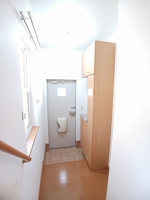  グリーンヒルミヤケⅠ