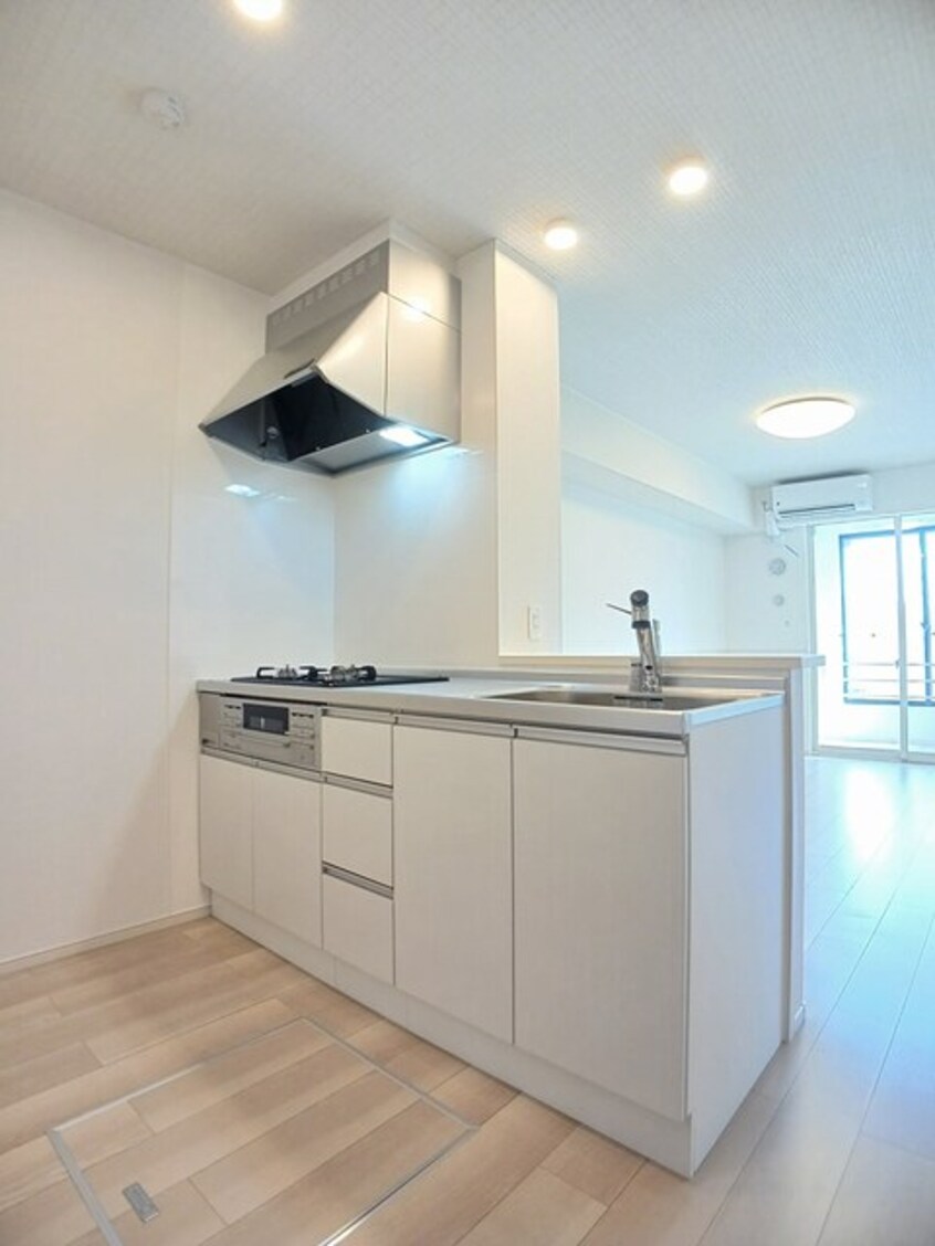  カーザ　フィオーレ