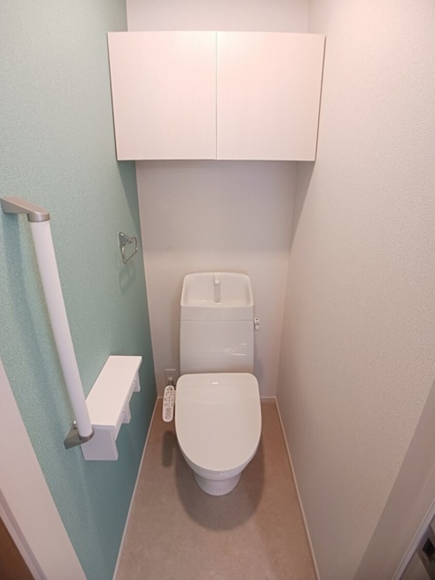  カーザ　フィオーレ