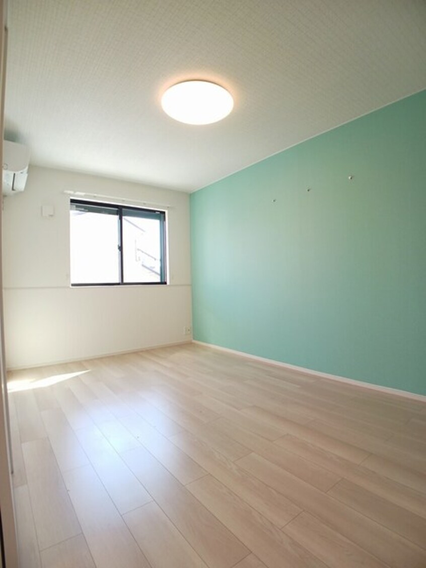  カーザ　フィオーレ