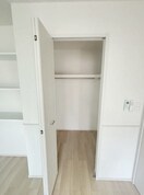  カーザ　フィオーレ